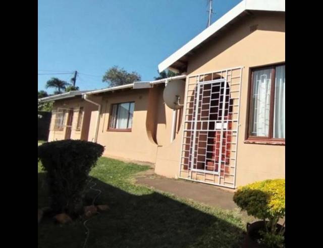 3 BEDROOM HOUSE FOR SALE IN RICHEM